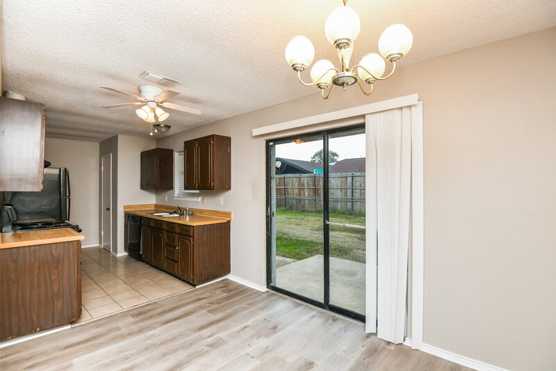 1,970/Mo, 504 Cole Ave Saginaw, TX 76179 Dining Room View