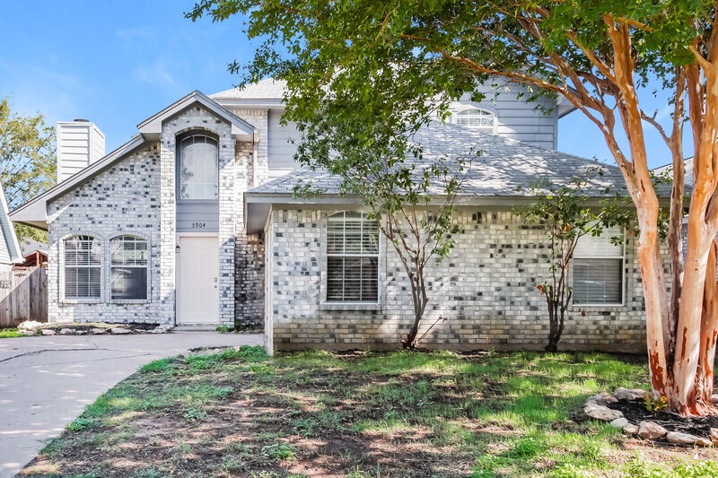 2,040/Mo, 5904 Stone Meadow Ln Fort Worth, TX 76179 External View