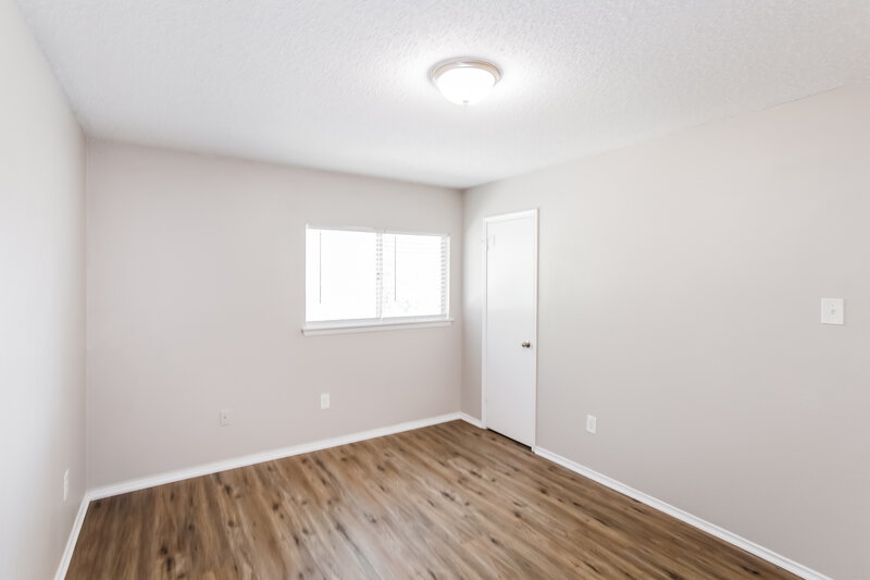 2,040/Mo, 5904 Stone Meadow Ln Fort Worth, TX 76179 Bedroom View