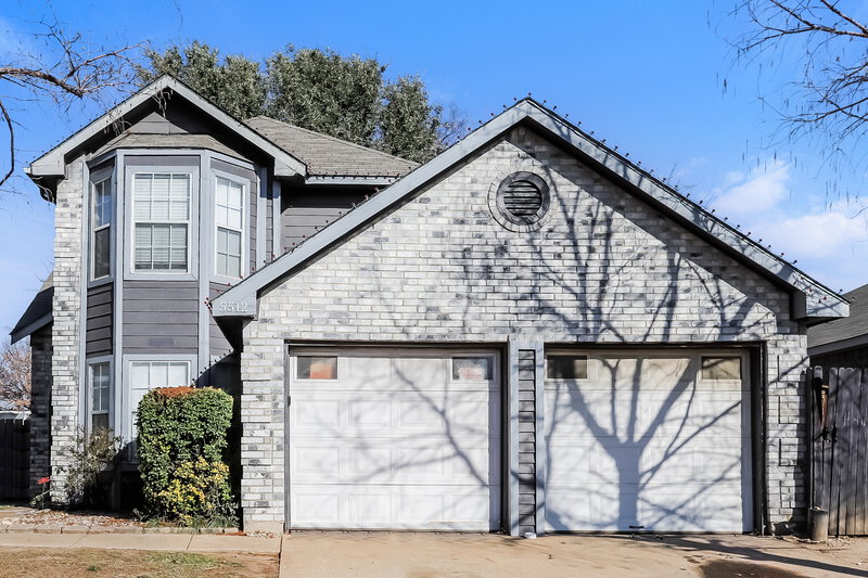 1,865/Mo, 5512 Stone Meadow Ln Fort Worth, TX 76179 External View