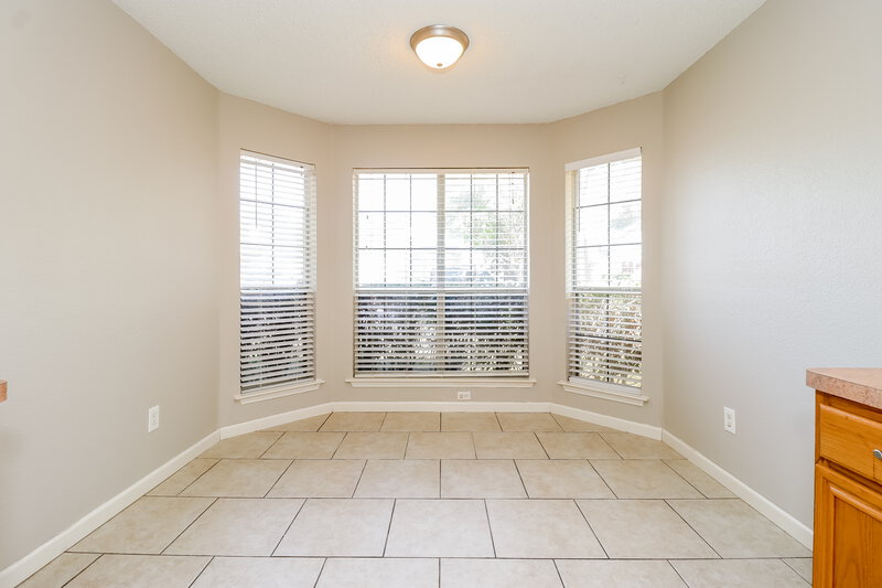 2,005/Mo, 5921 Heatherglen Terrace Fort Worth, TX 76179 Dining Room View