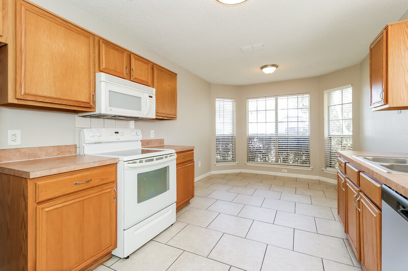 2,005/Mo, 5921 Heatherglen Terrace Fort Worth, TX 76179 Kitchen View