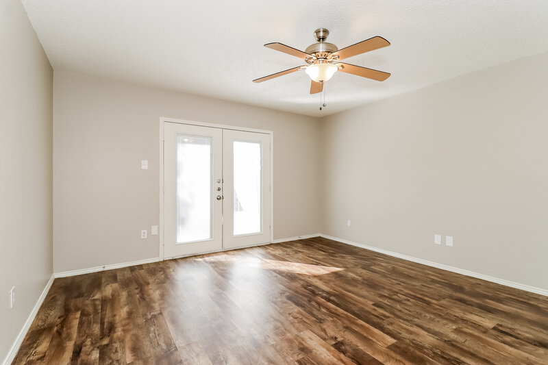 2,005/Mo, 5921 Heatherglen Terrace Fort Worth, TX 76179 Main Bedroom View