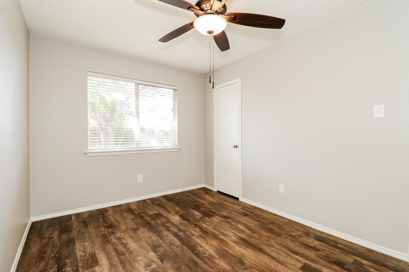 2,005/Mo, 5921 Heatherglen Terrace Fort Worth, TX 76179 Bedroom View 2