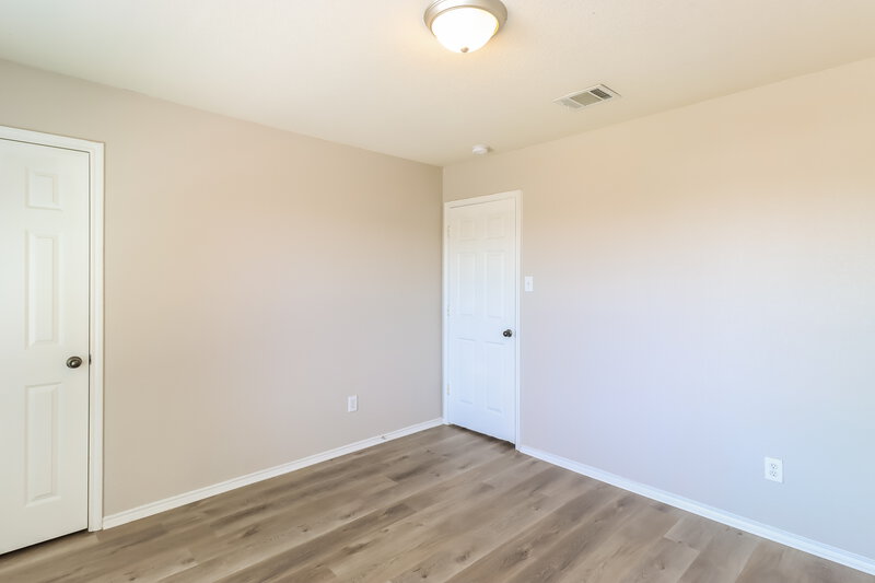 2,055/Mo, 8536 Hawkview Dr Fort Worth, TX 76179 Bedroom View