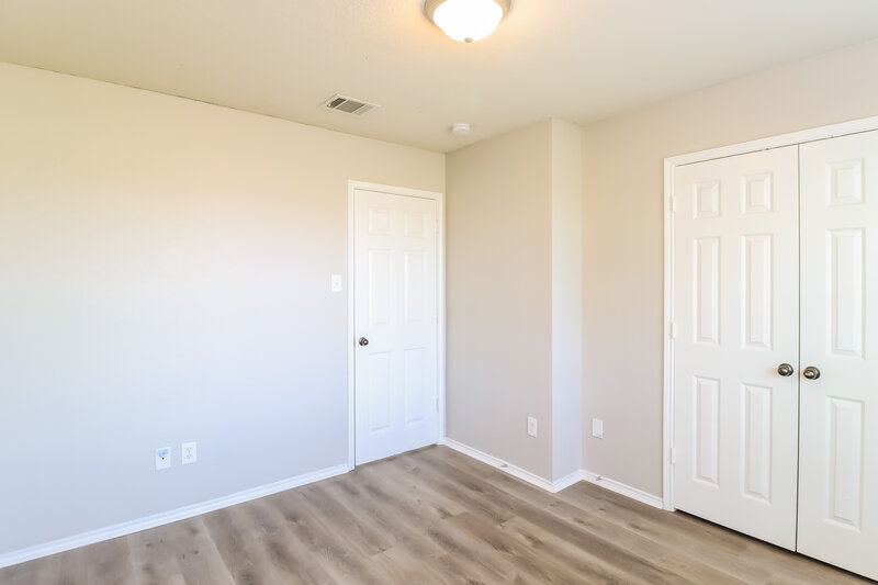 2,055/Mo, 8536 Hawkview Dr Fort Worth, TX 76179 Bedroom View 2