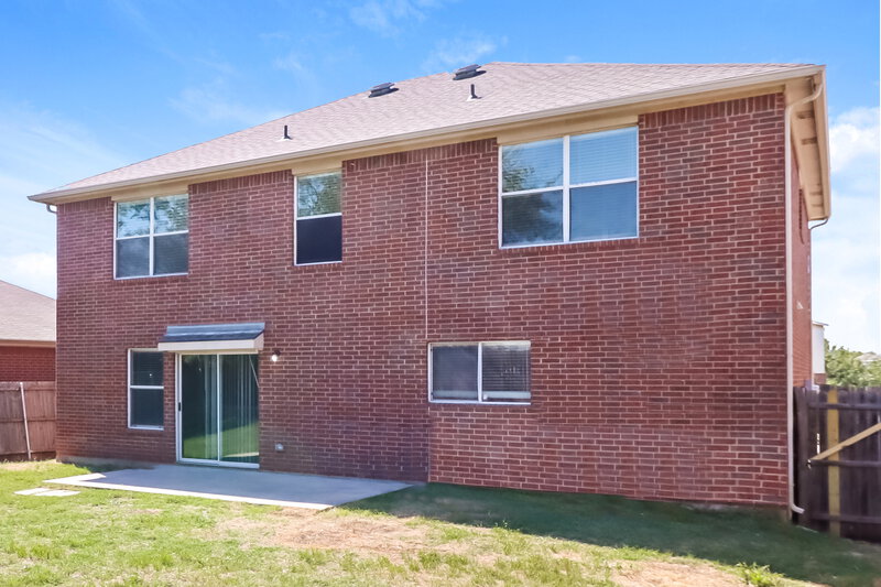 2,055/Mo, 8536 Hawkview Dr Fort Worth, TX 76179 No Caption View
