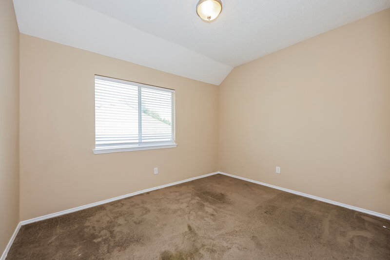 2,495/Mo, 633 Silverbrook Dr Saginaw, TX 76179 Bedroom View 3