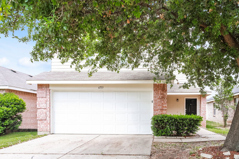 2,330/Mo, 6713 Waterhill Ln Fort Worth, TX 76179 External View