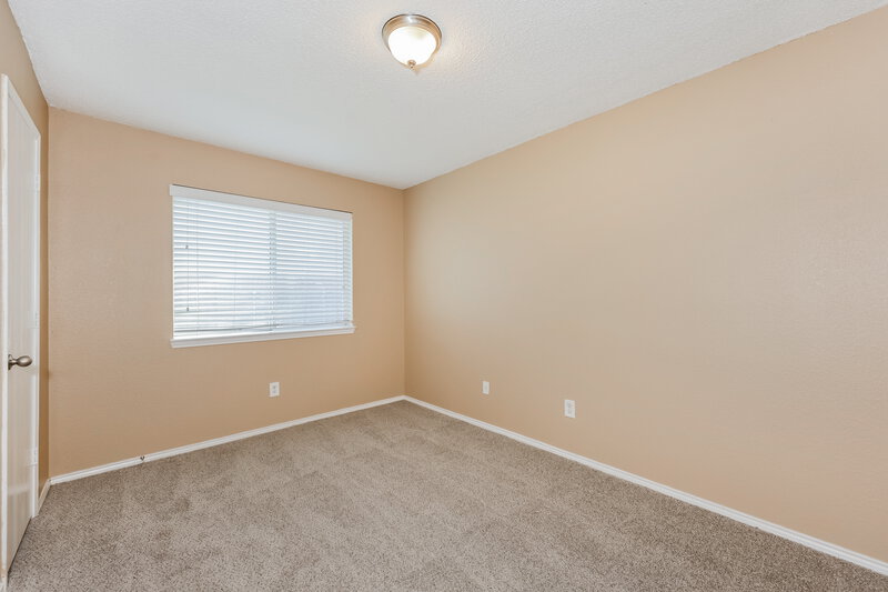 1,805/Mo, 309 Willowstone Trail Saginaw, TX 76179 Bedroom View