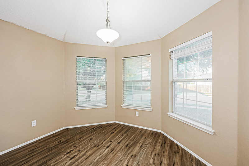 2,065/Mo, 908 Fenway Ln Saginaw, TX 76179 Dining Room View
