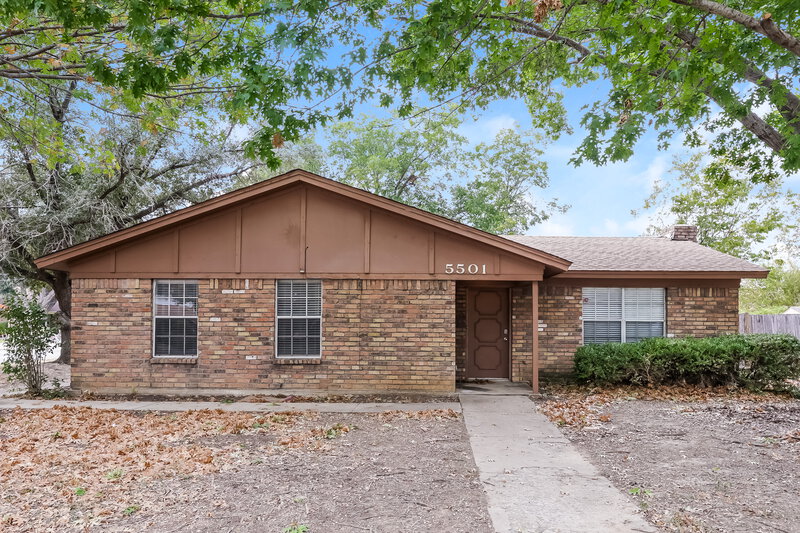 2,115/Mo, 5501 Shady Meadow St North Richland Hills, TX 76180 External View