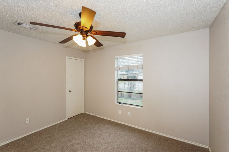 2,180/Mo, 7205 Windhaven Rd North Richland Hills, TX 76182 Bedroom View
