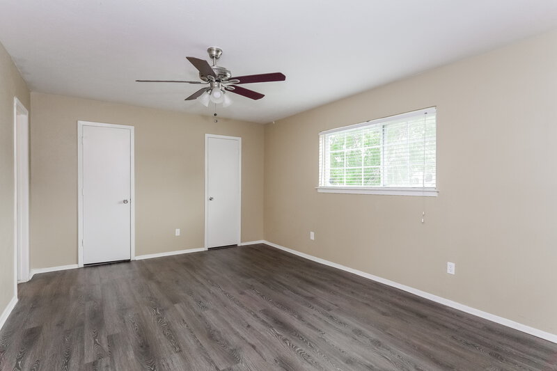 1,880/Mo, 6900 Chapman Dr North Richland Hills, TX 76182 Main Bedroom View