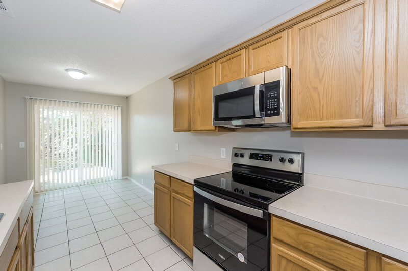 1,665/Mo, 1416 Mosscreek Dr Denton, TX 76210 Kitchen View