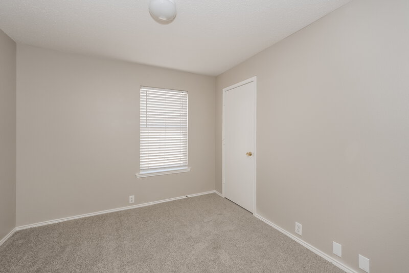 1,665/Mo, 1416 Mosscreek Dr Denton, TX 76210 Bedroom View