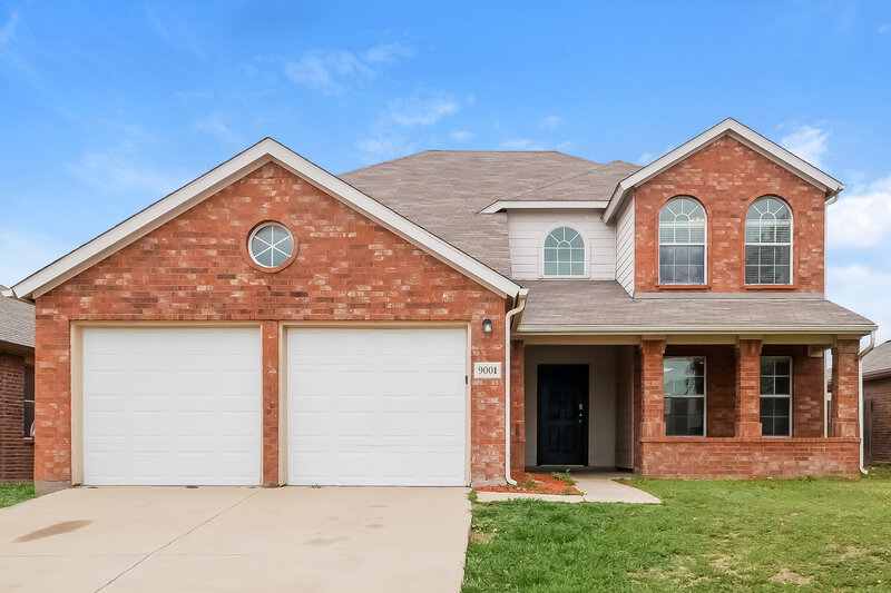 2,240/Mo, 9001 Yosemite Trail Aubrey, TX 76227 External View