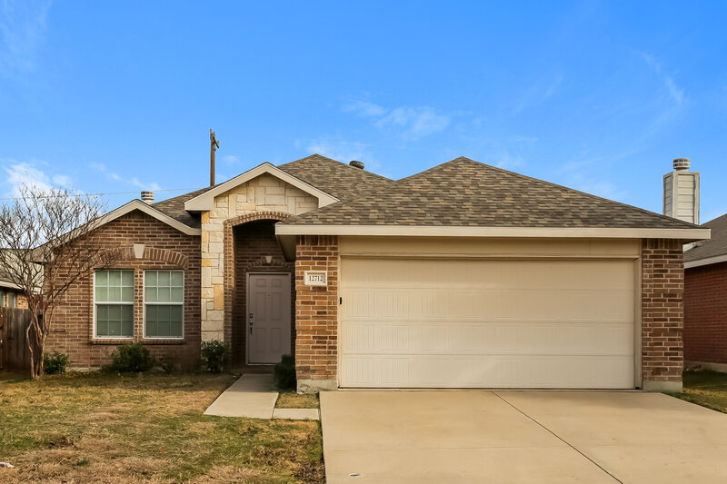 2,130/Mo, 12712 Northern Pine Dr Fort Worth, TX 76244 External View