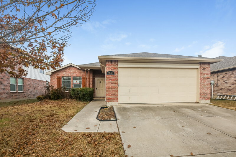 1,930/Mo, 1841 Shasta View Dr Justin, TX 76247 External View