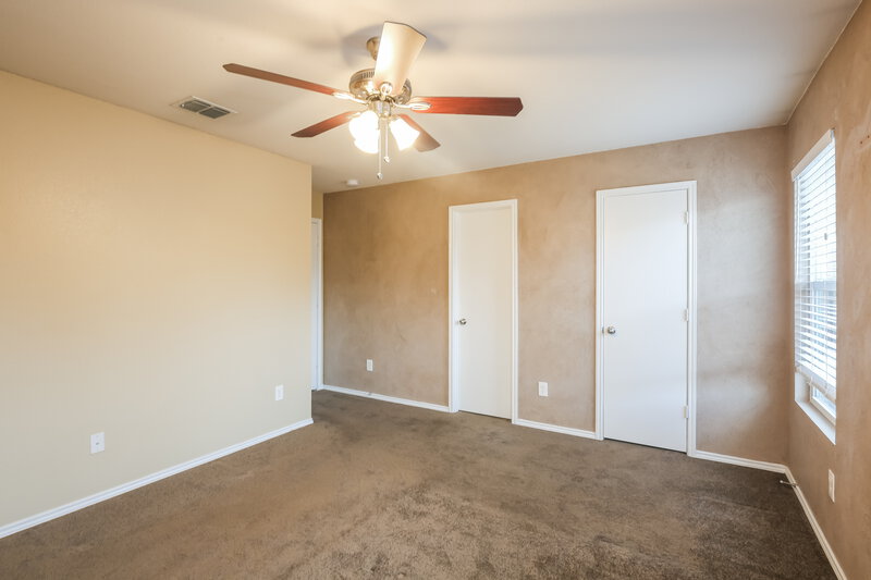 1,930/Mo, 1841 Shasta View Dr Justin, TX 76247 Master Bedroom View