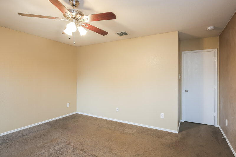 1,930/Mo, 1841 Shasta View Dr Justin, TX 76247 Master Bedroom View 2