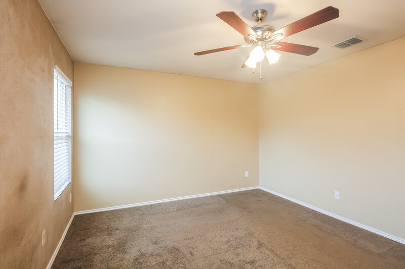 1,930/Mo, 1841 Shasta View Dr Justin, TX 76247 Master Bedroom View 3