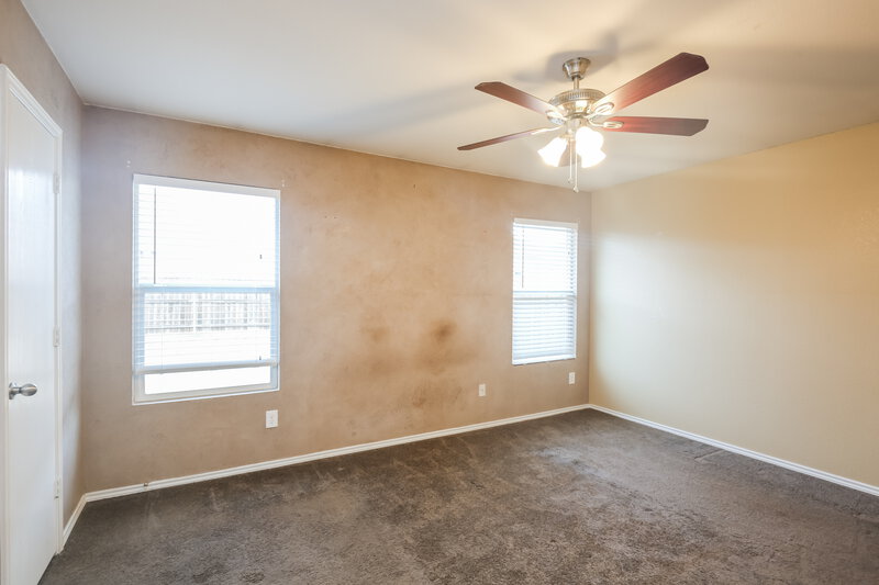 1,930/Mo, 1841 Shasta View Dr Justin, TX 76247 Bedroom View 9