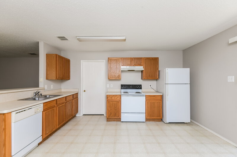2,350/Mo, 215 Windmill Dr Justin, TX 76247 Kitchen View