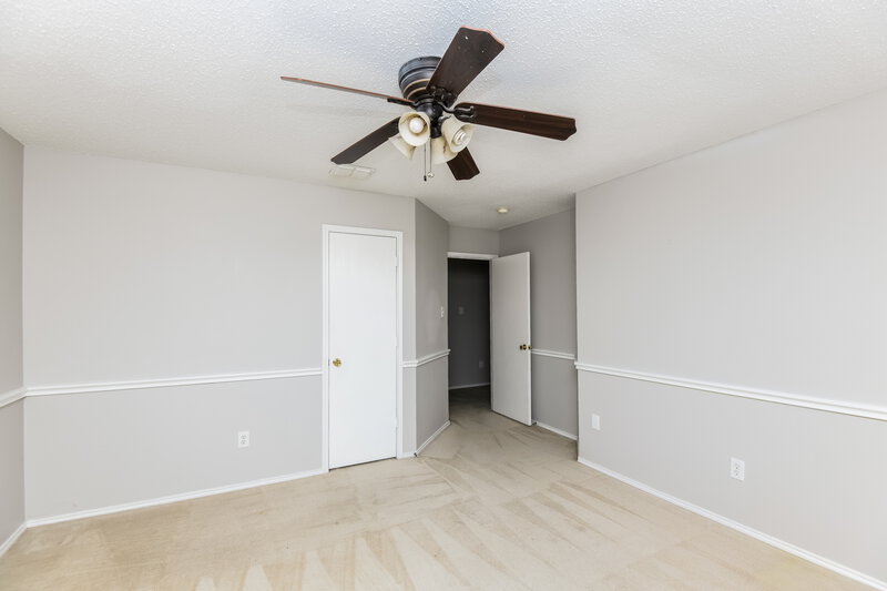 2,350/Mo, 215 Windmill Dr Justin, TX 76247 Bedroom View 2