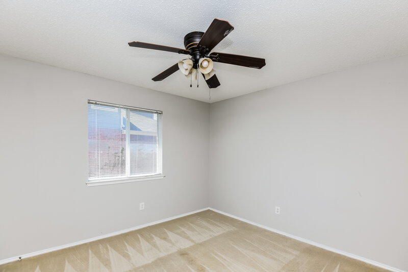 2,350/Mo, 215 Windmill Dr Justin, TX 76247 Bedroom View 3