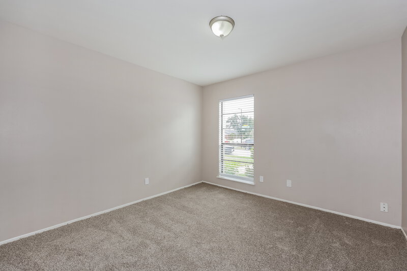 2,330/Mo, 3401 Aquarius Circle Garland, TX 75044 Bedroom View 2