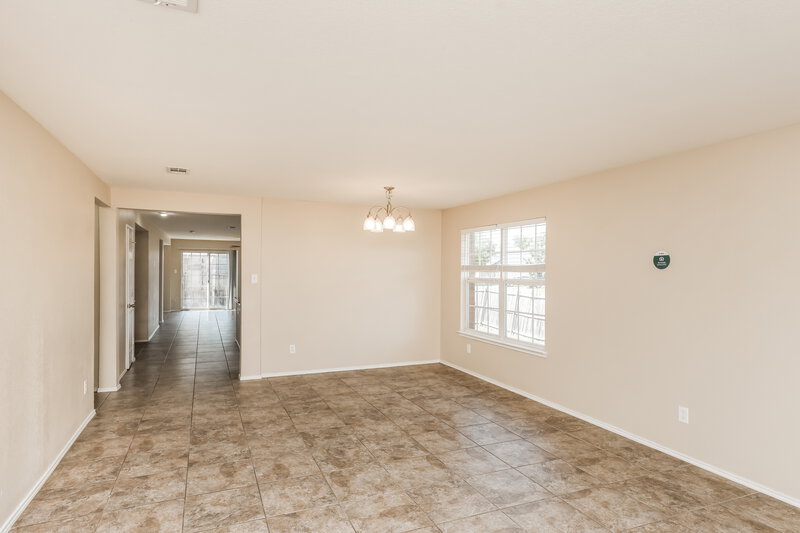 2,680/Mo, 603 Cozumel St Grand Prairie, TX 75051 Dining Room View