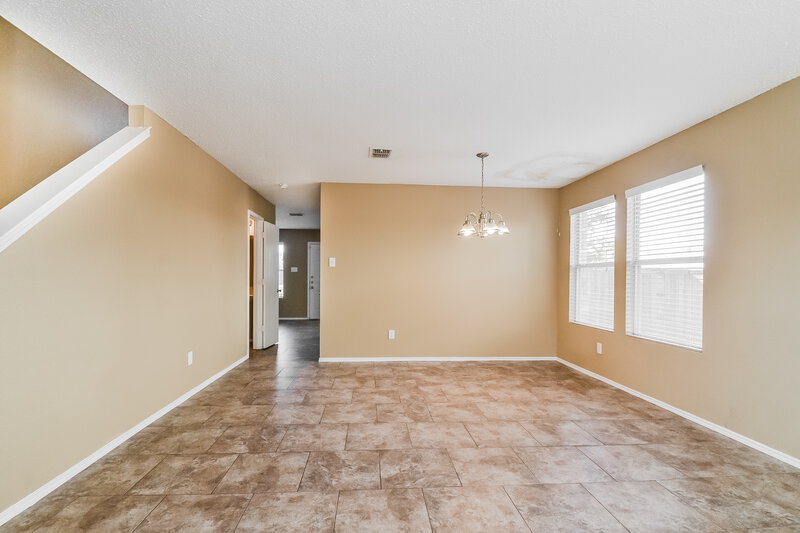 2,370/Mo, 728 Lovern St Cedar Hill, TX 75104 Dining Room View