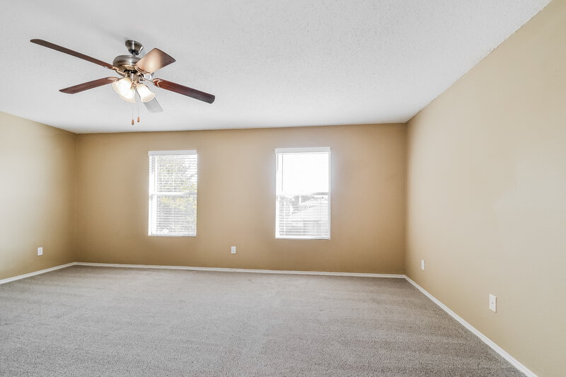2,370/Mo, 728 Lovern St Cedar Hill, TX 75104 Main Bedroom View