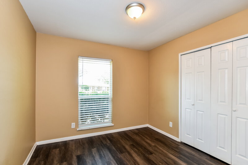 2,080/Mo, 705 Tara Dr DeSoto, TX 75115 Main Bedroom View 3