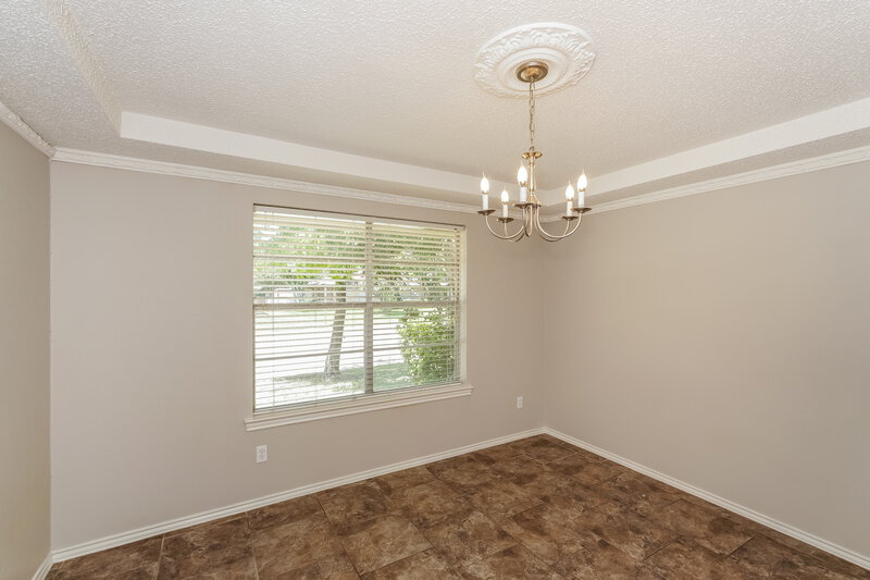 2,190/Mo, 1112 Townsend Ln DeSoto, TX 75115 Dining Room View