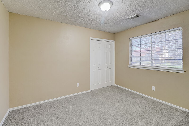 2,185/Mo, 722 Austin Dr DeSoto, TX 75115 Bedroom View