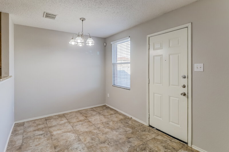 2,195/Mo, 1237 Candler Dr Lancaster, TX 75134 Dining Room View