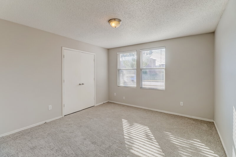 2,195/Mo, 1237 Candler Dr Lancaster, TX 75134 Bedroom View