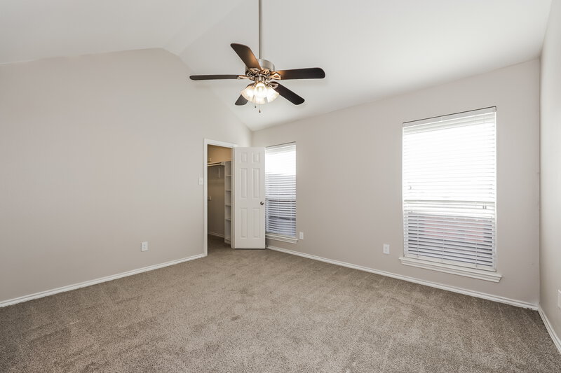 2,250/Mo, 2805 St Croix Ave Lancaster, TX 75146 Main Bedroom View 2