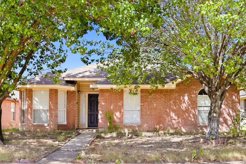 2,145/Mo, 775 Catalina Dr Lancaster, TX 75146 External View