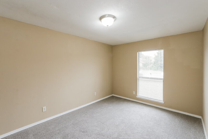 2,340/Mo, 3809 Hunters Trail Mesquite, TX 75150 Bedroom View