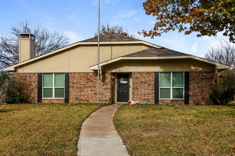 2,160/Mo, 6120 Teton Dr Mesquite, TX 75150 External View