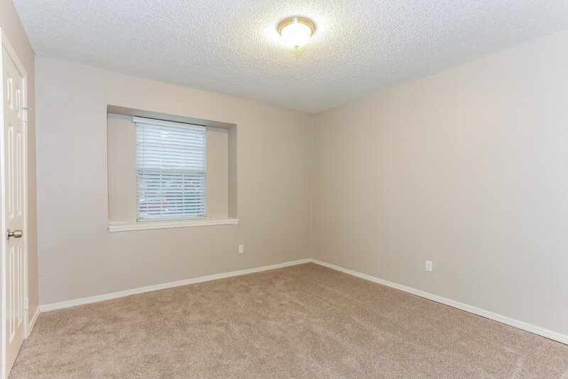 2,070/Mo, 230 Lemon Dr Arlington, TX 76018 Bedroom View 2