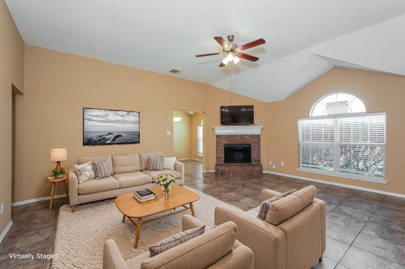 1,935/Mo, 1308 Dawnridge Ct Burleson, TX 76028 Misc View