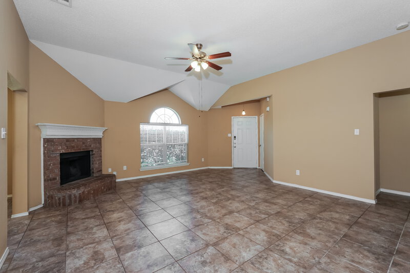 1,935/Mo, 1308 Dawnridge Ct Burleson, TX 76028 Living Room View 3