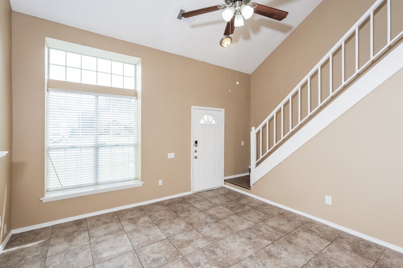 1,925/Mo, 2500 Coldstream Dr Fort Worth, TX 76123 Living Room View 3