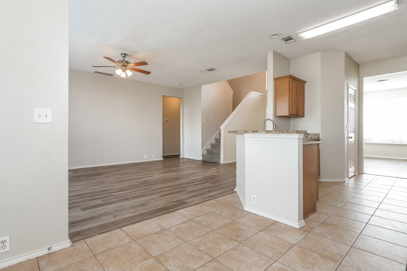 2,710/Mo, 3000 Vicksburg Ln Fort Worth, TX 76123 Dining Room View