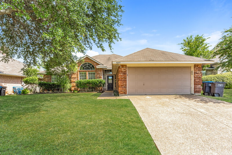 3,180/Mo, 4045 Brookway Dr Fort Worth, TX 76123 External View