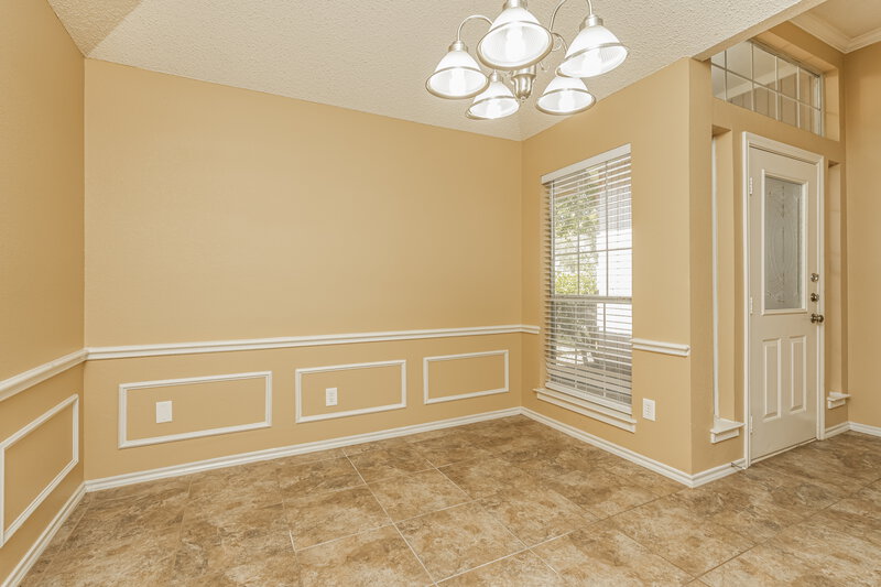 3,180/Mo, 4045 Brookway Dr Fort Worth, TX 76123 Dining Room View 2